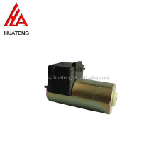 China Manufacture Shutdown device Deutz Solenoid FL912/BFL913 0118 1663/ 0118 3253